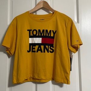 Tommy jeans shirt
